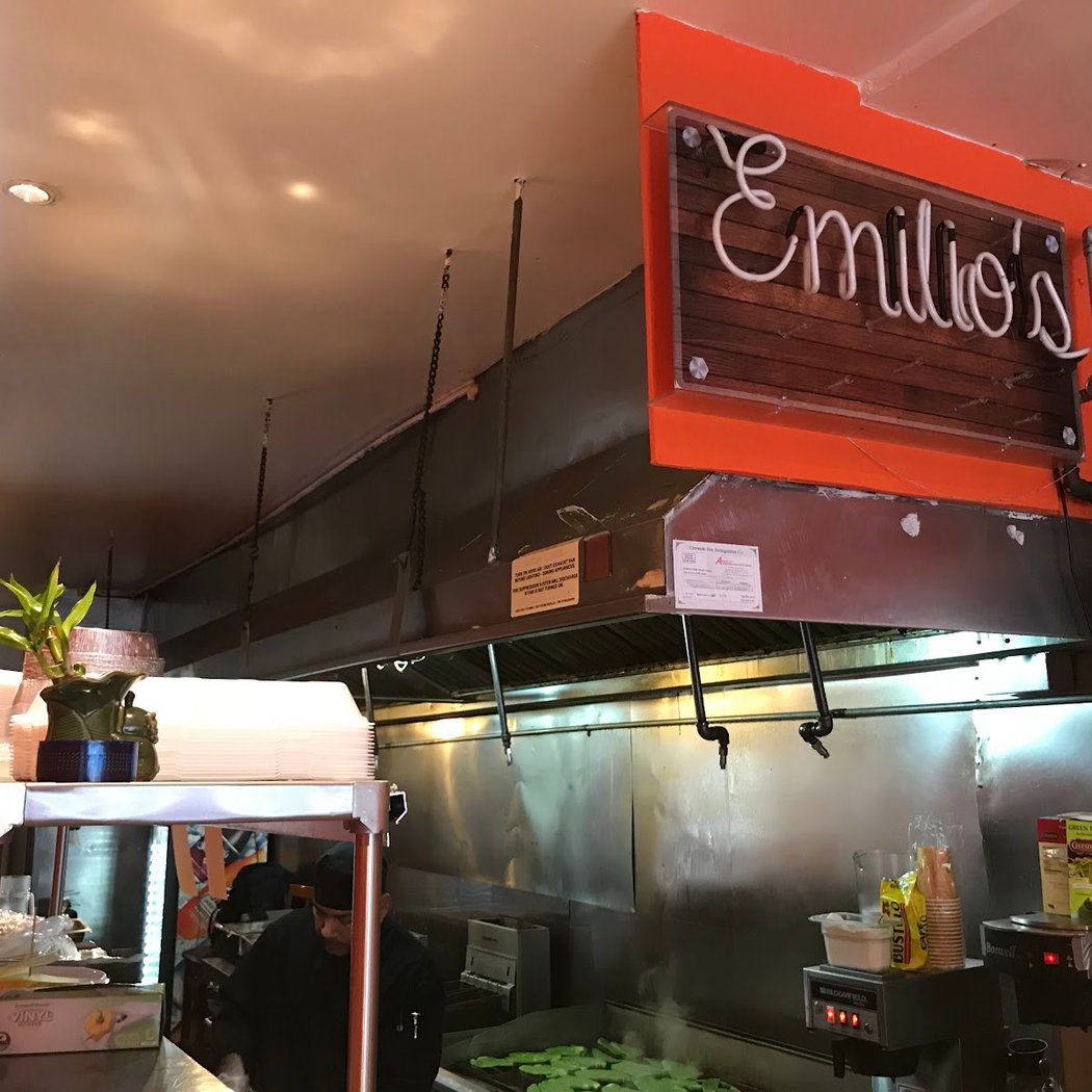 Taqueria Emilio 2