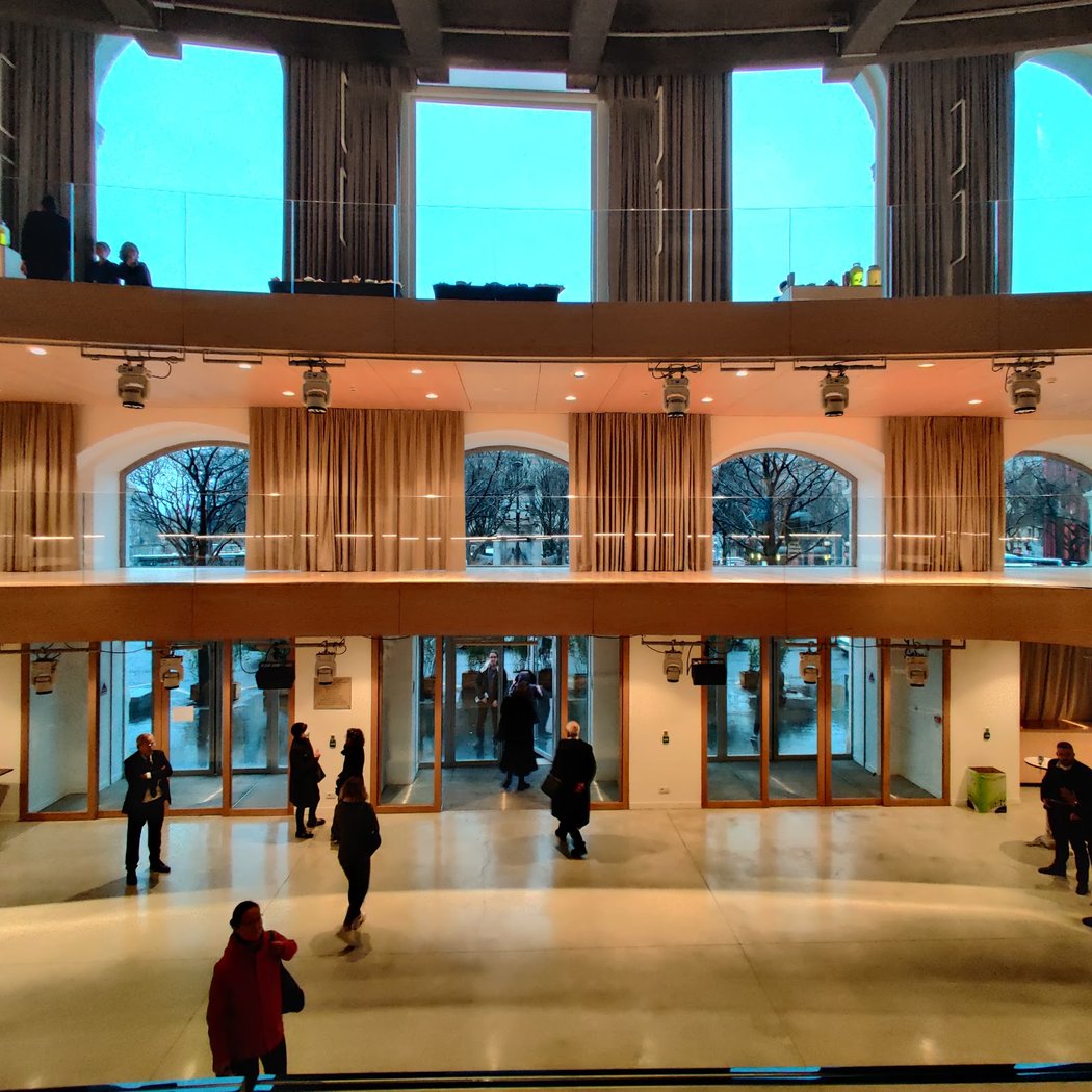 Ballet de la Ville de São Paulo 2