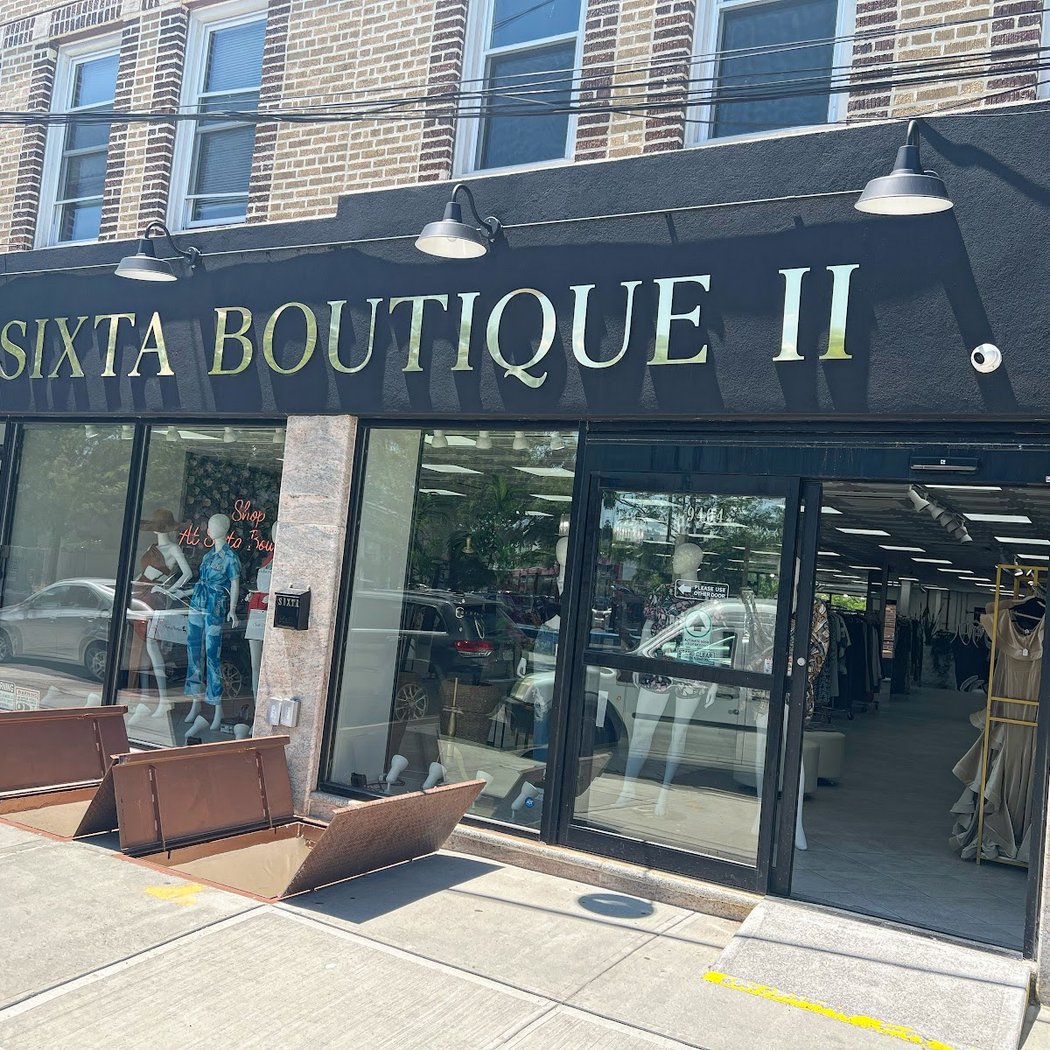 Sixta Boutique 2 2