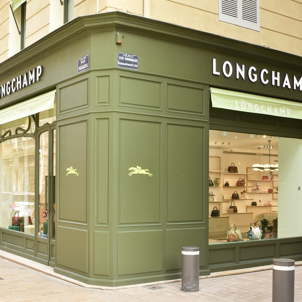 Longchamp 2