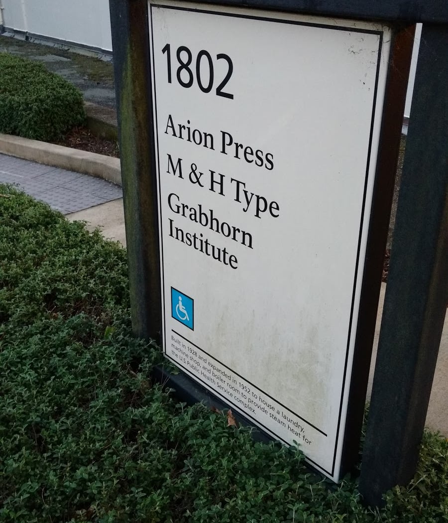 Grabhorn Institute 2