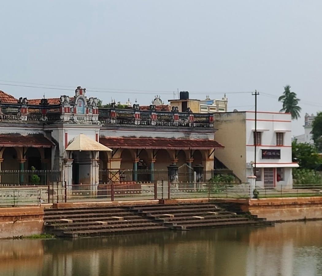 Chettinadu 3