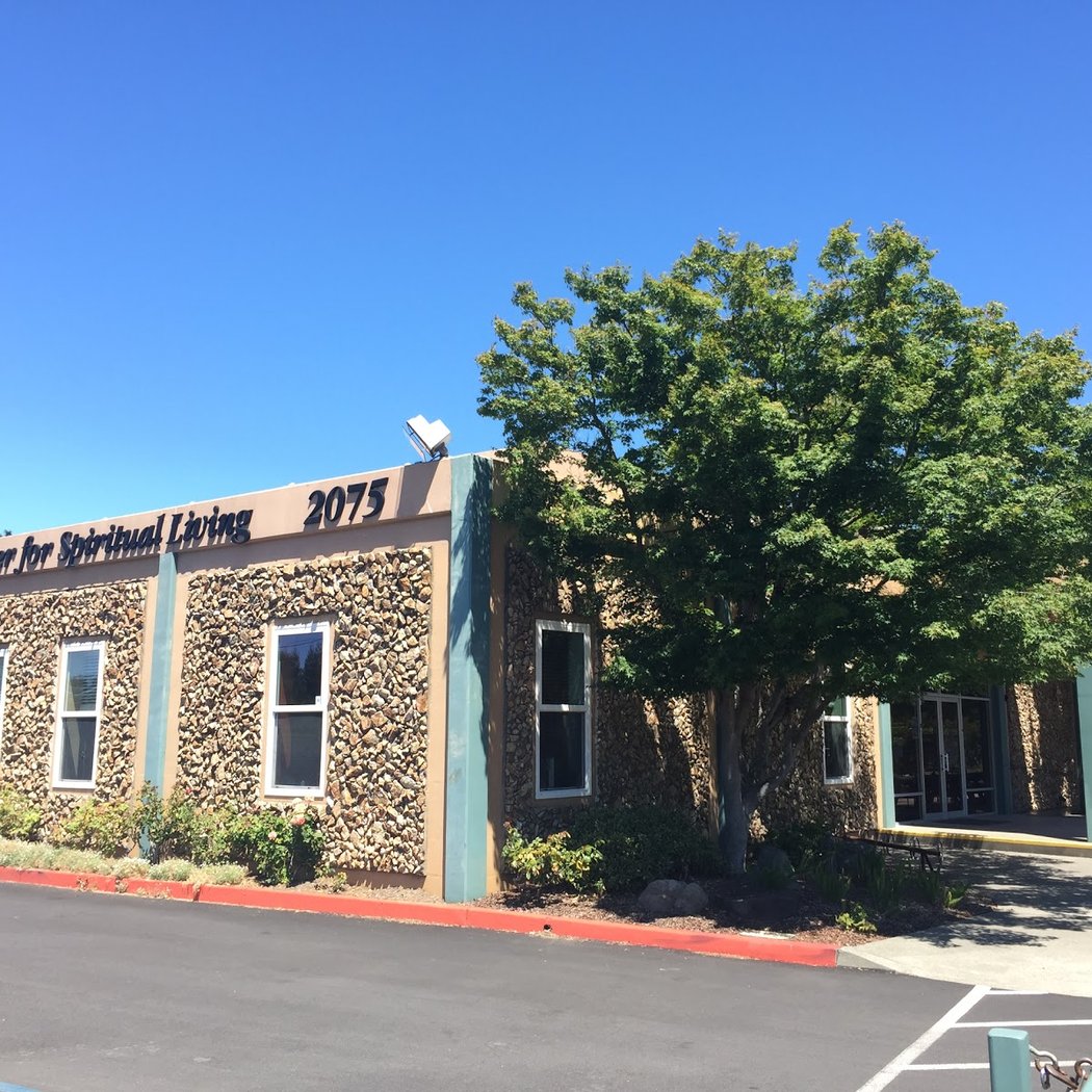 Center For Spiritual Living, Santa Rosa 3