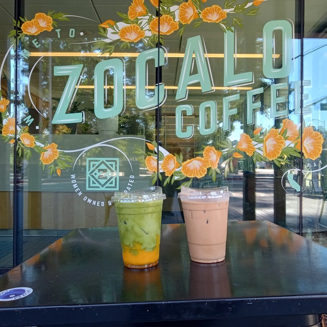 Zocalo Coffee 1