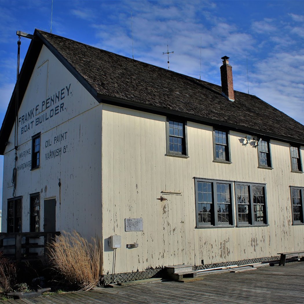 The Culper Spy Ring History & Culture Talks 3