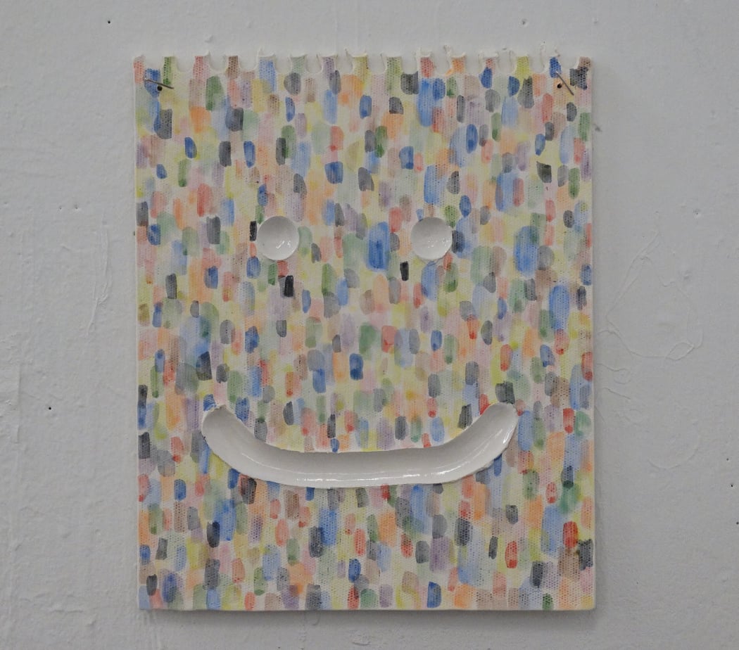 GHOST Gallery: New York 1