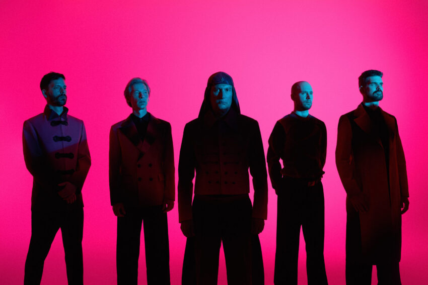 Laibach 1
