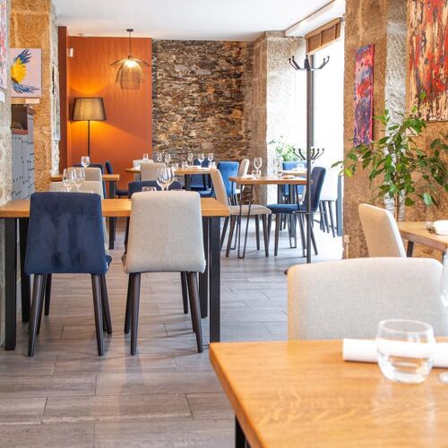 Restaurant ICI 3