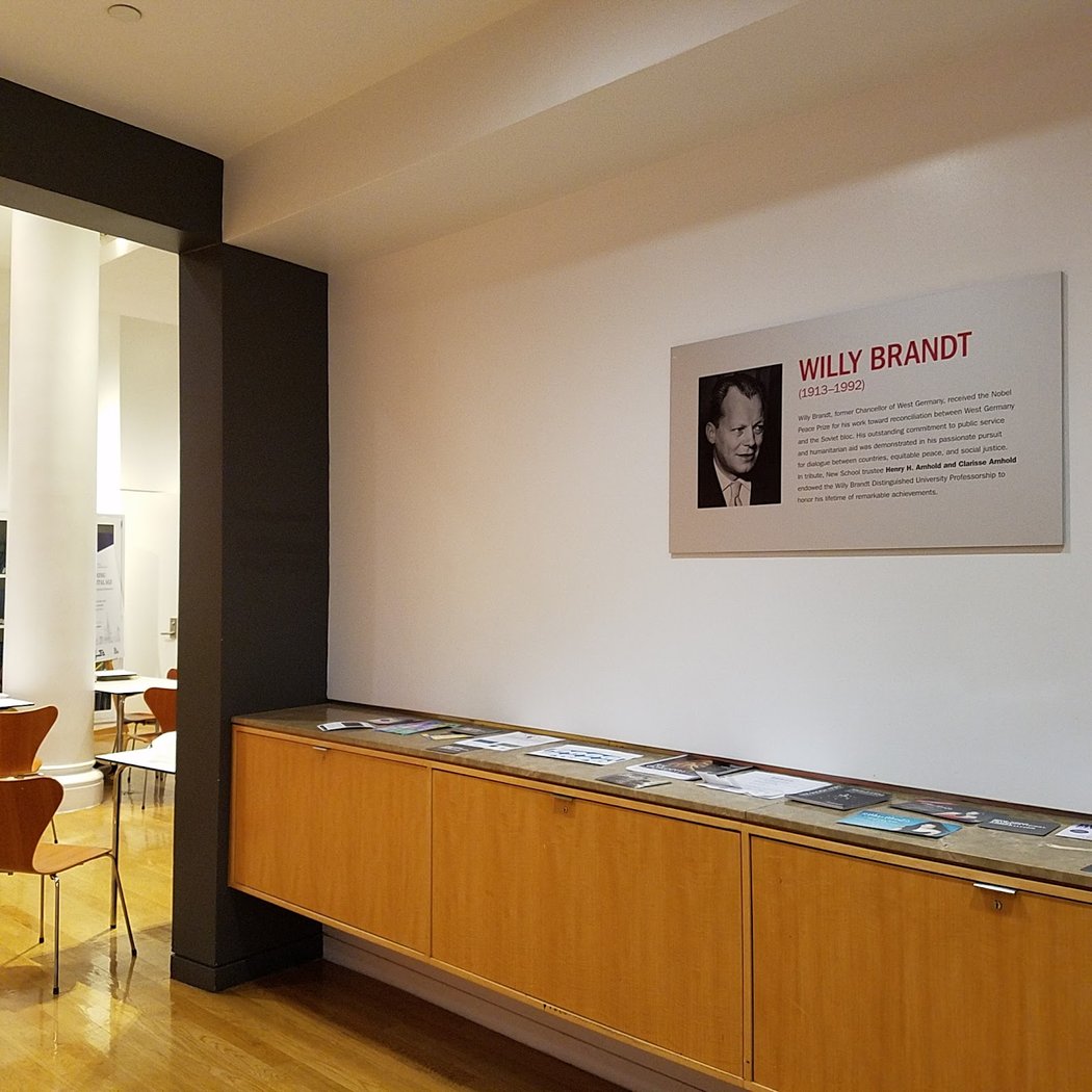 The Performing Arts Library 3