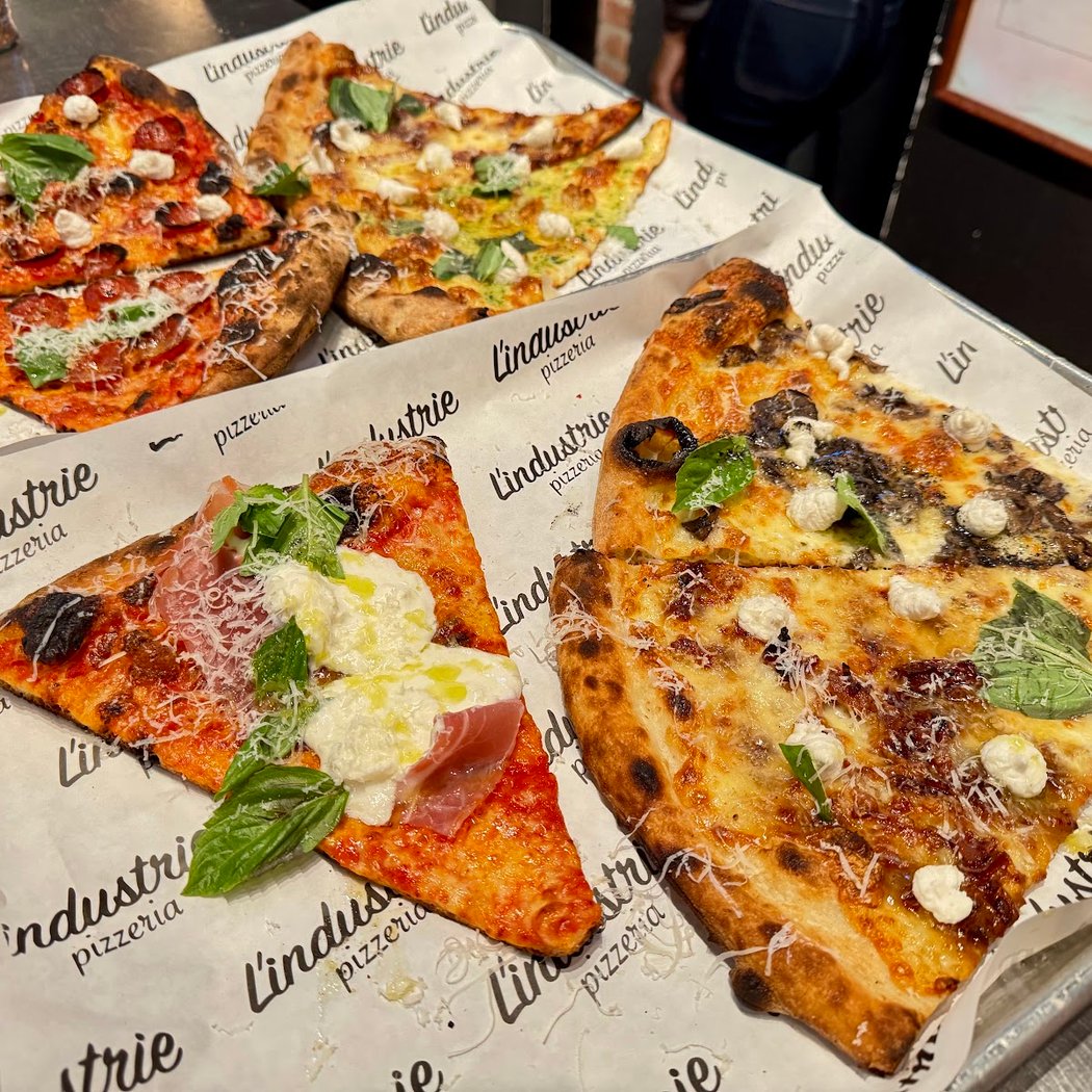 NYC Restaurant Week 1