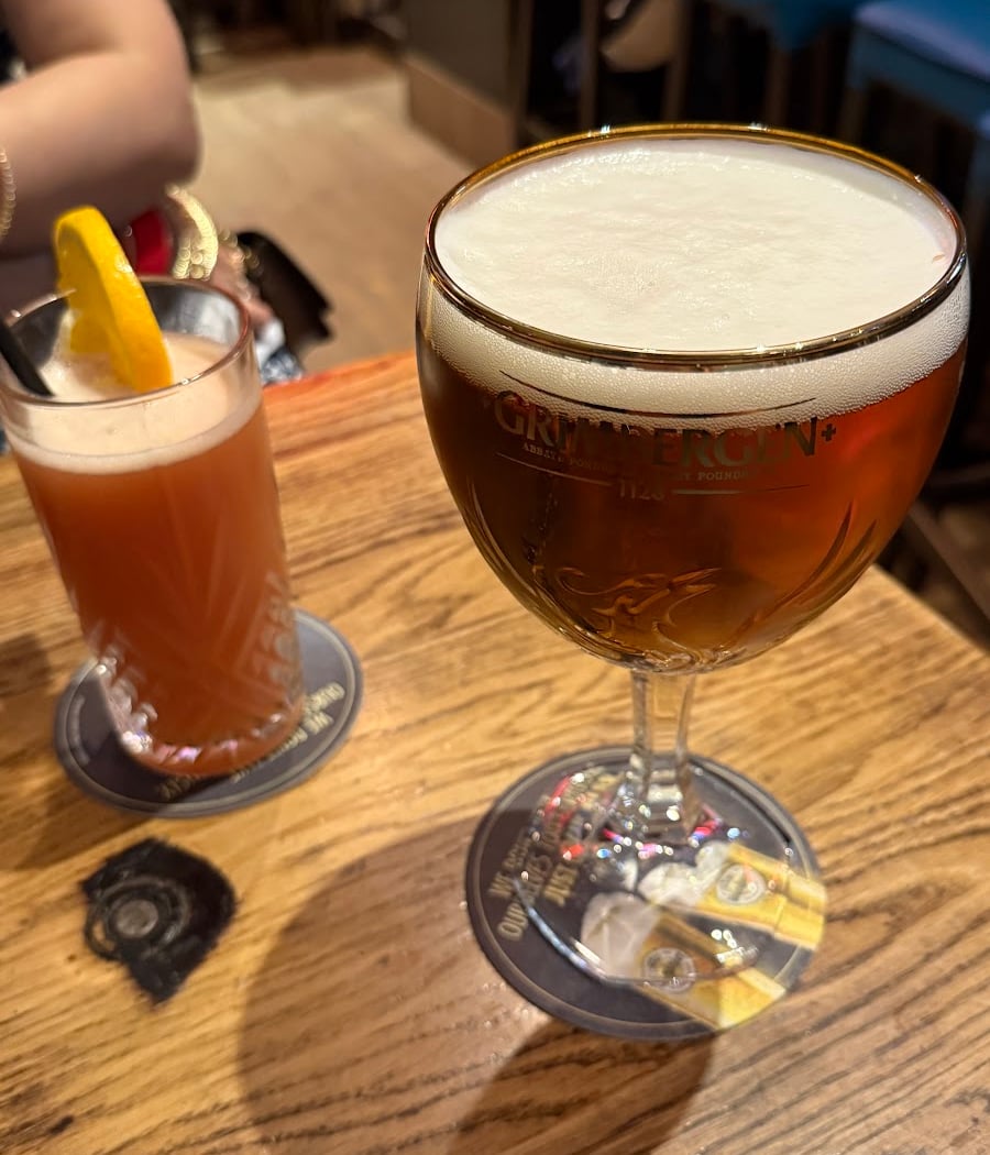 Café Marcel 2