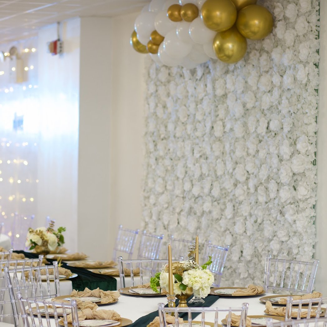 The Marage Space & Event Hall 1