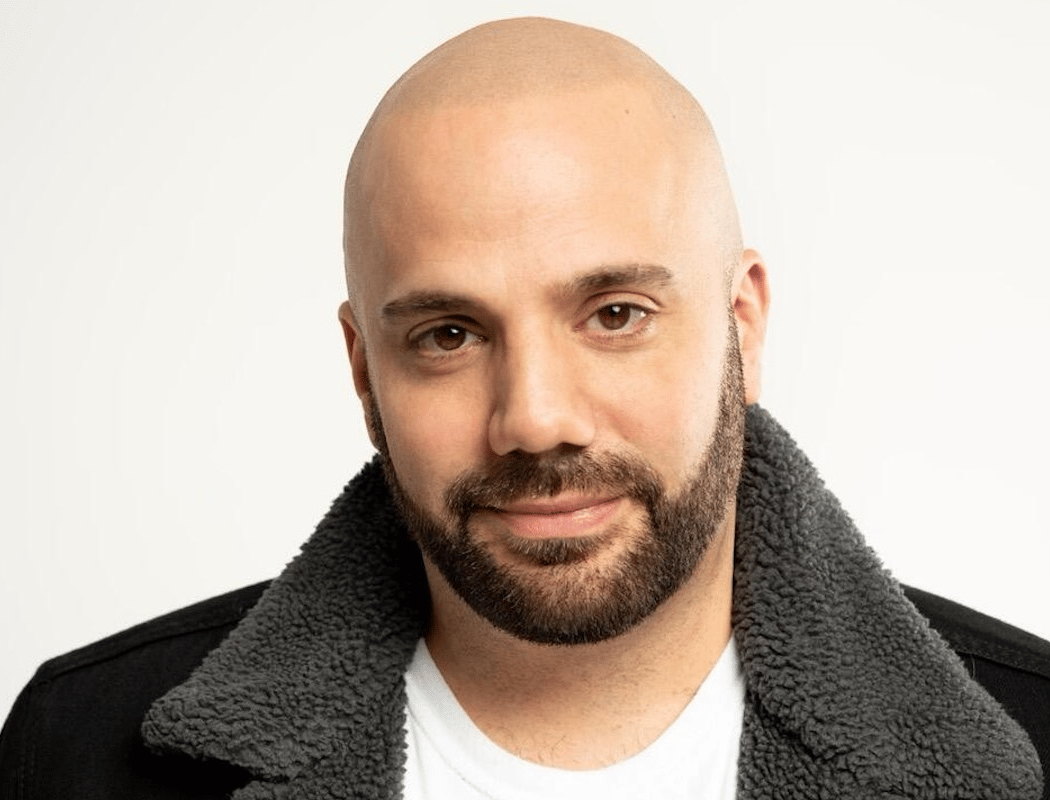 Paul Virzi 1