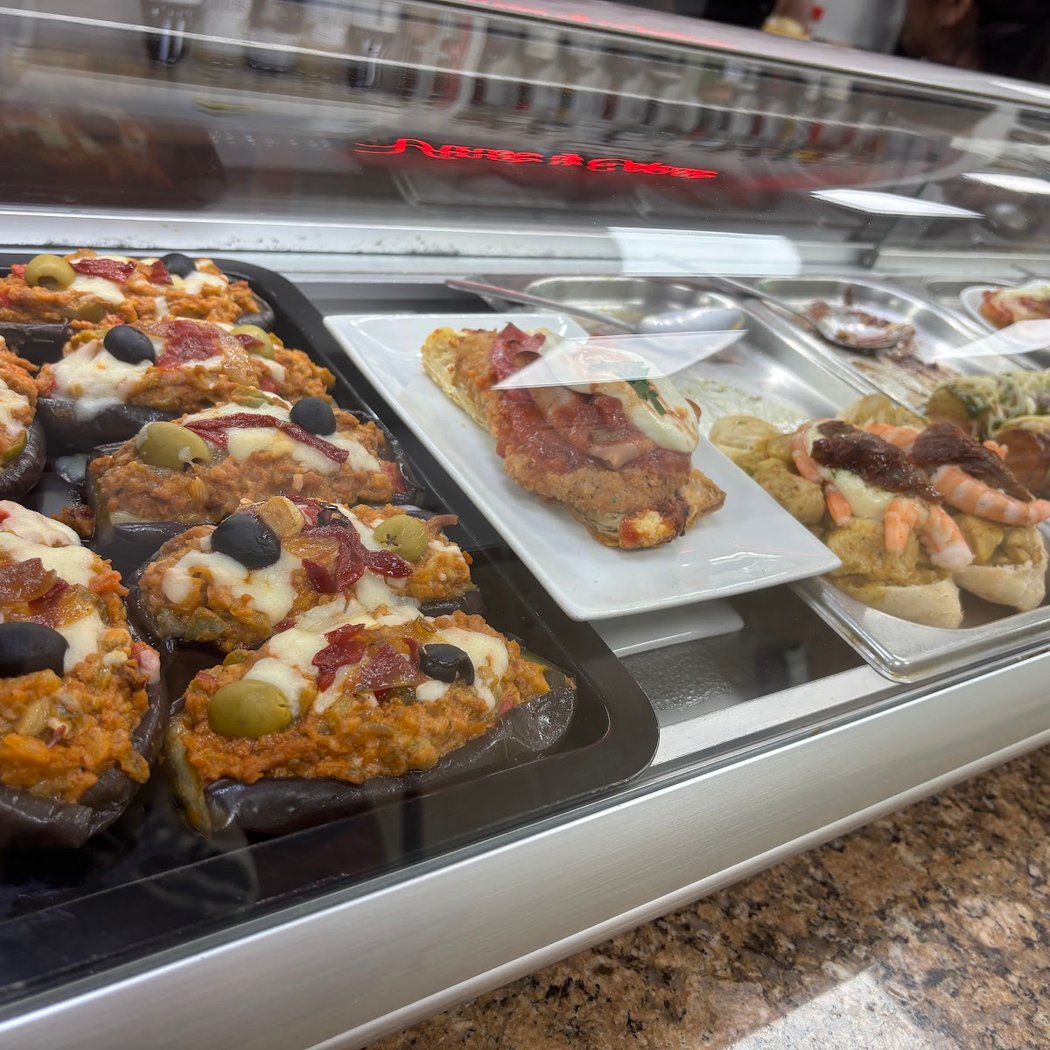 Bar Pappis 3
