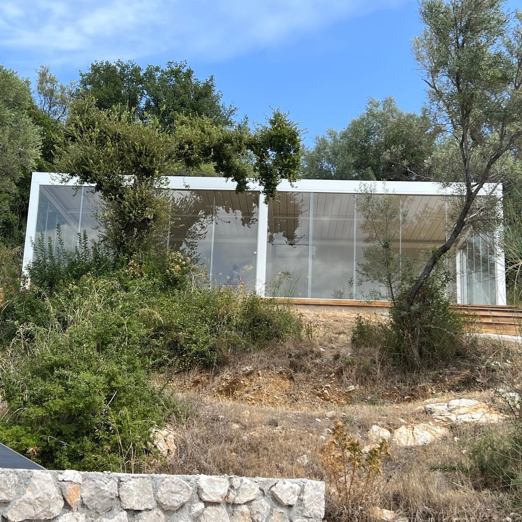 Lefkada Retreat 2