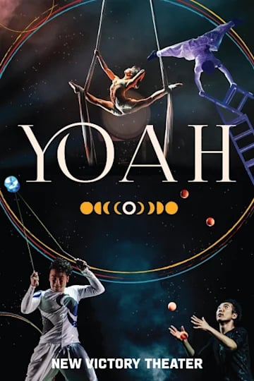 YOAH 1