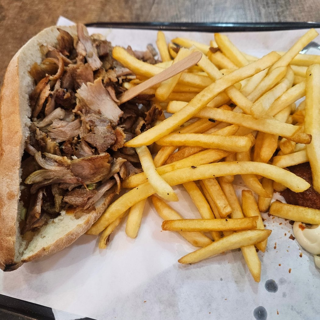 Chez Corleone 3