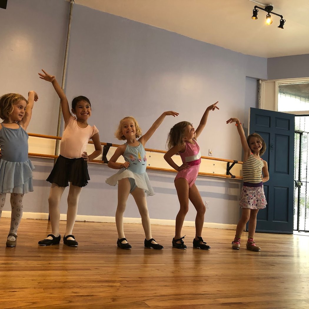 Park Slope Performing Arts 2