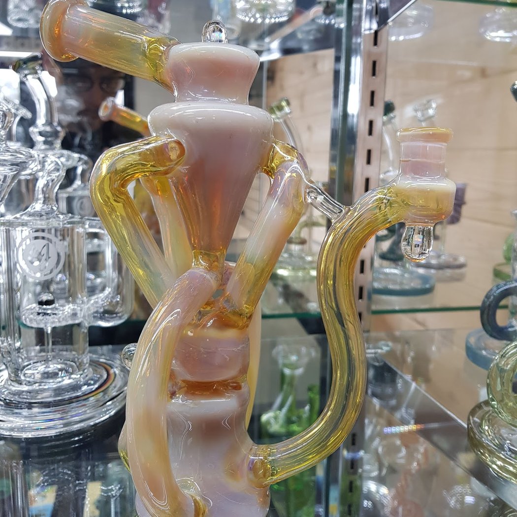 The Dab Lab 1