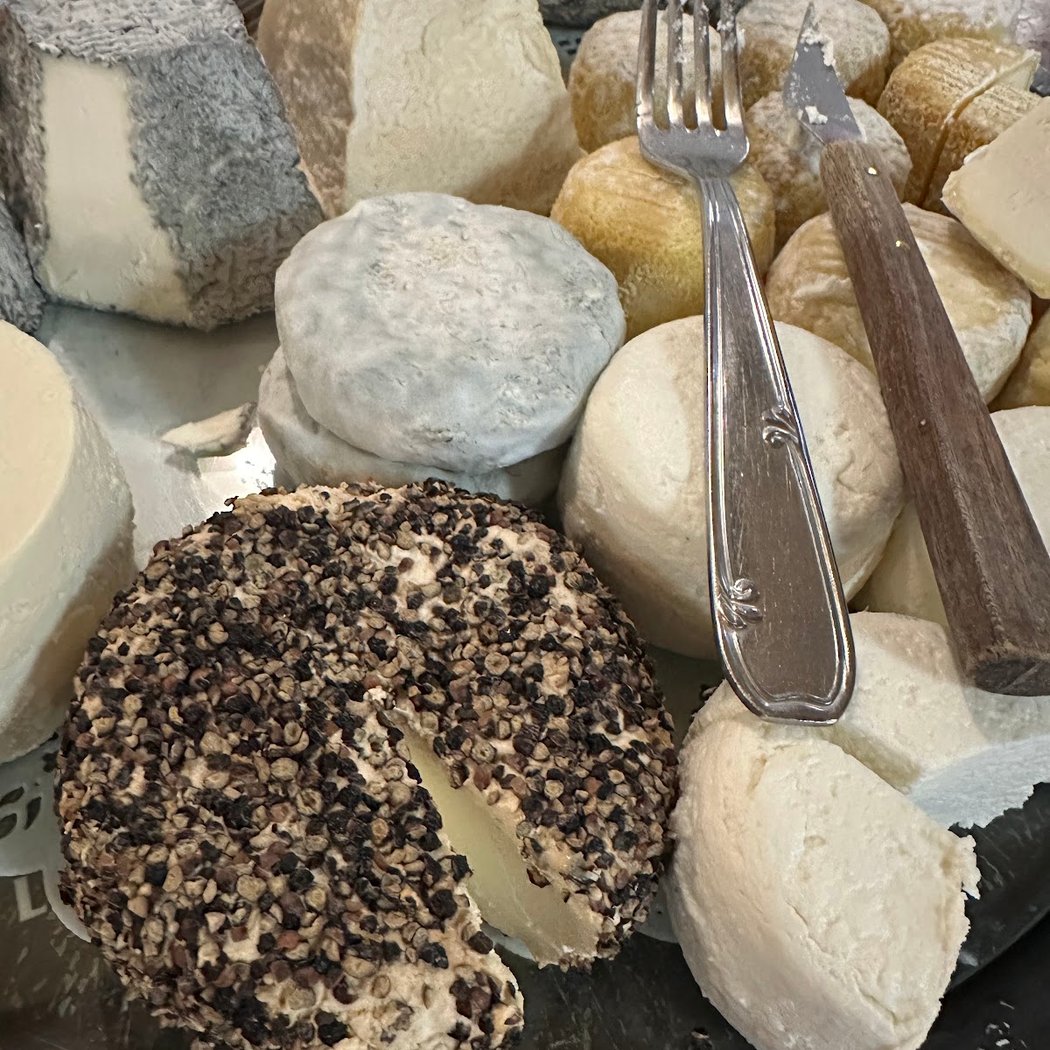 Restaurant C'heu l'Zib 1