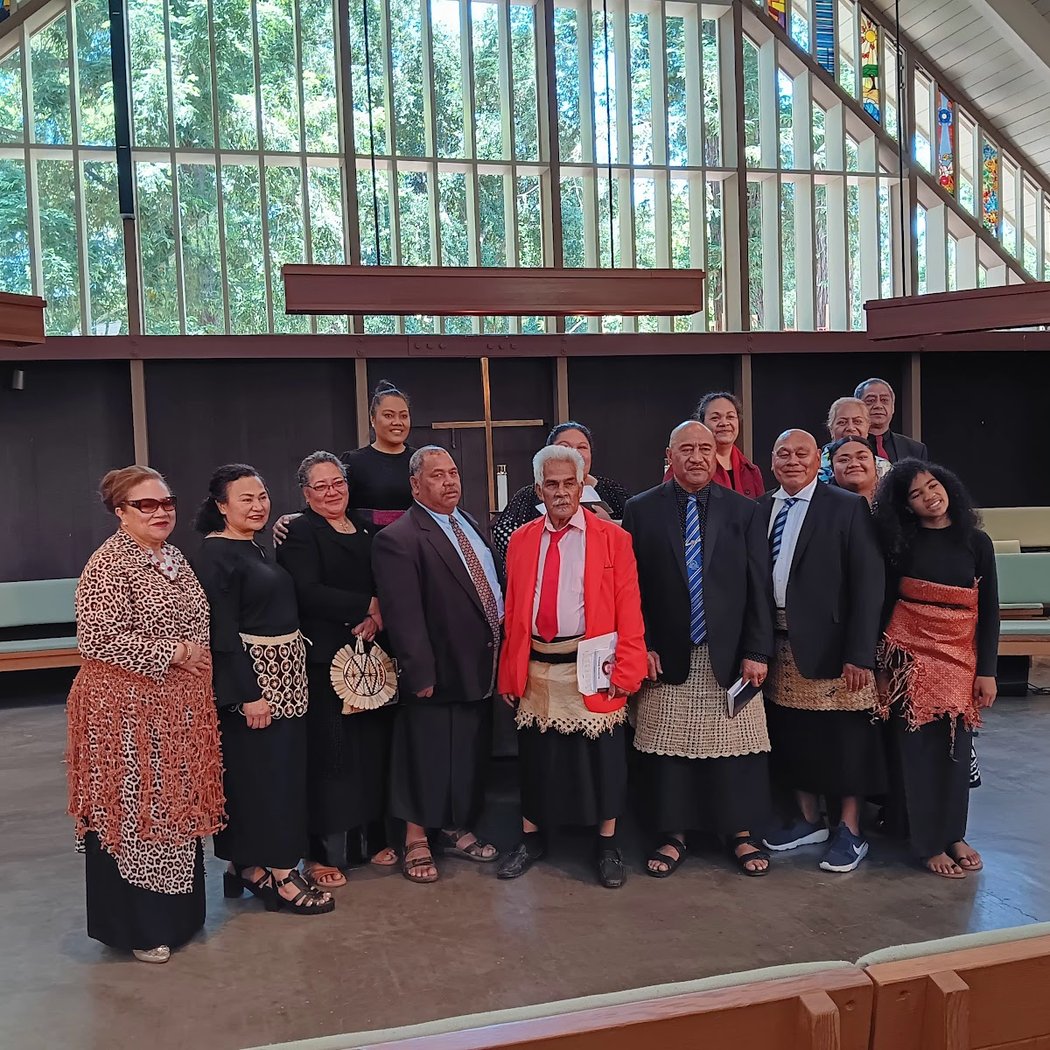 Haumalu ‘o Langi New Year Fellowship 1