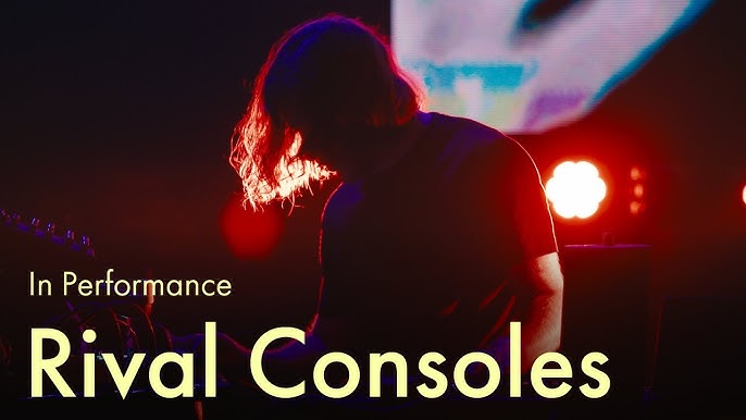 Rival Consoles 3