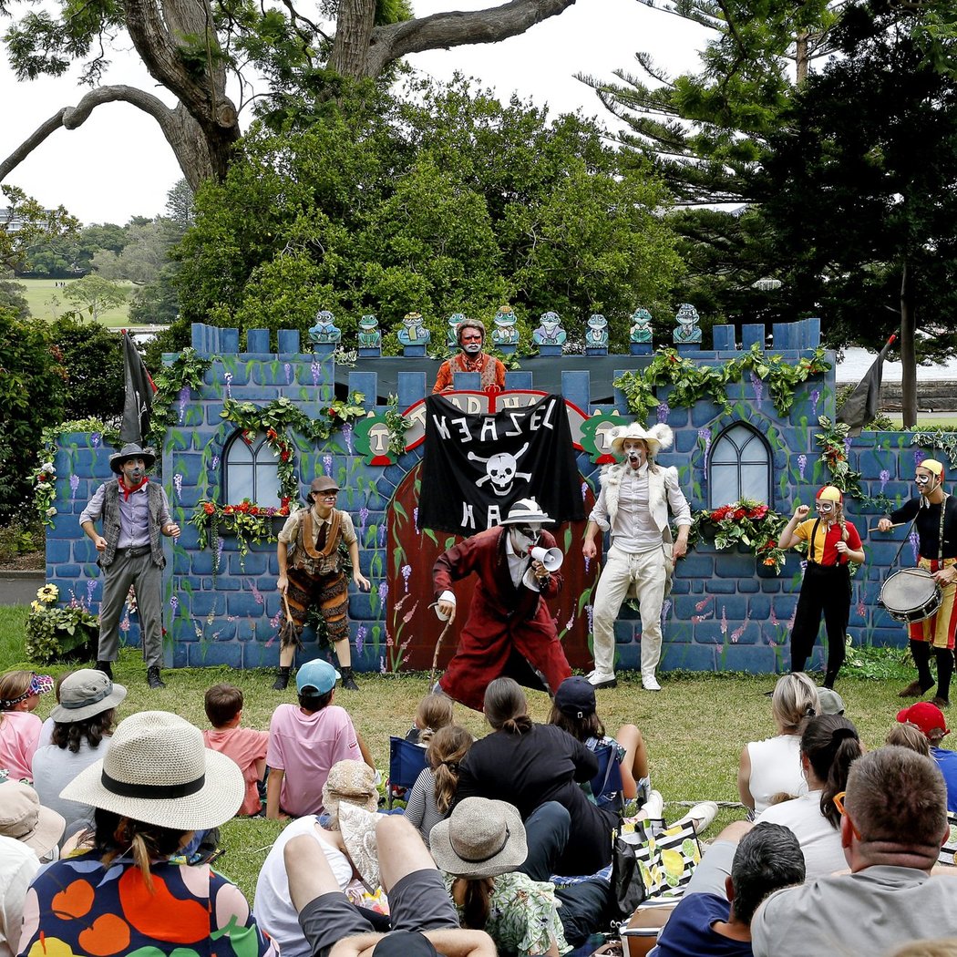 The Wind in the Willows 4