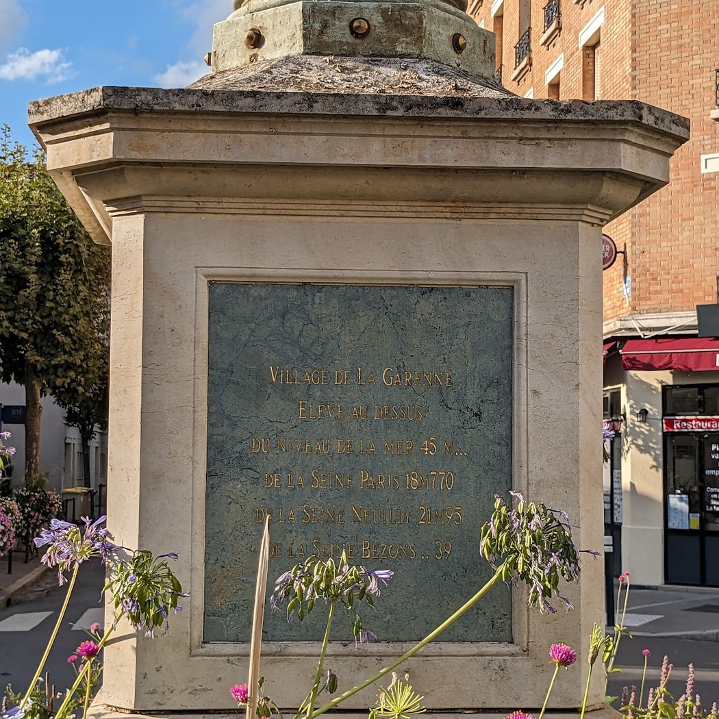 La colonne 3