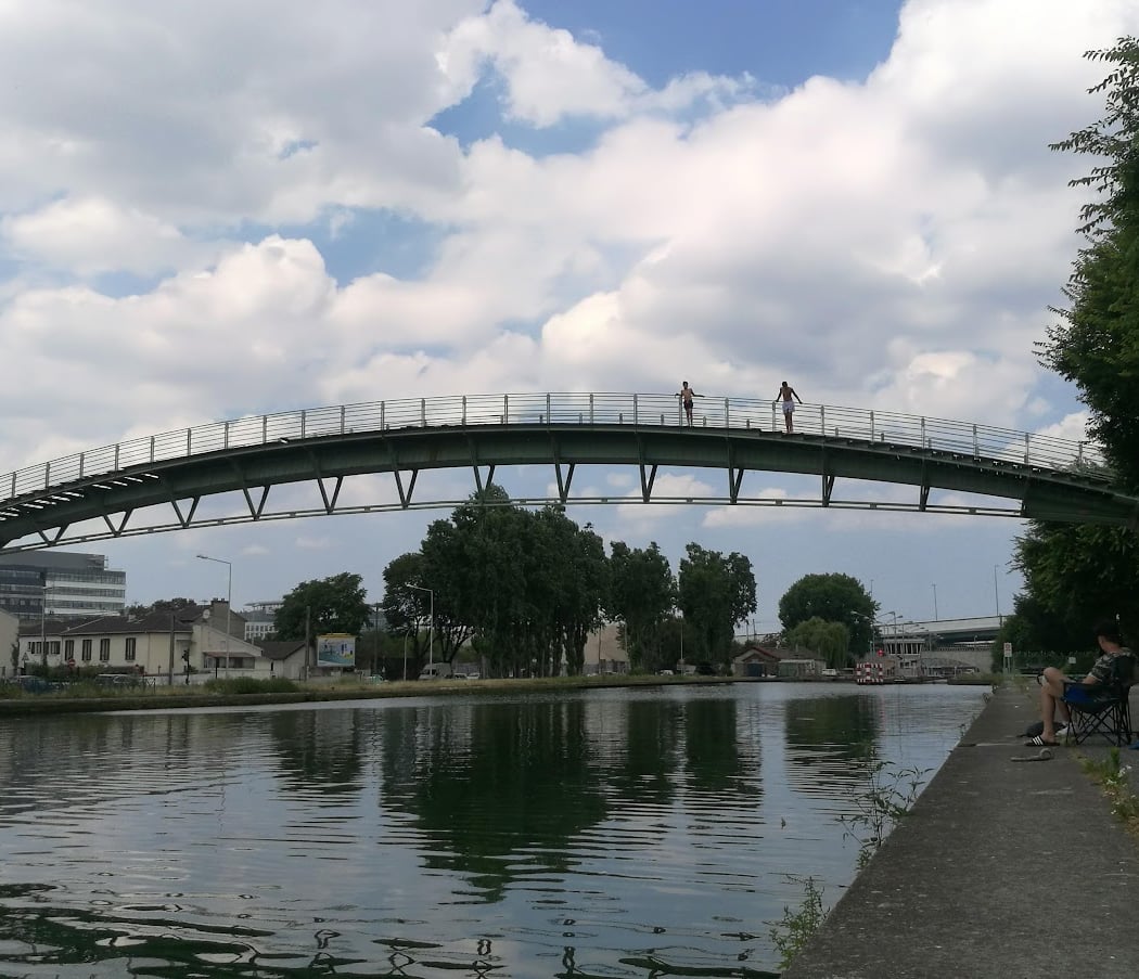 Le Canal est à vous ! 3
