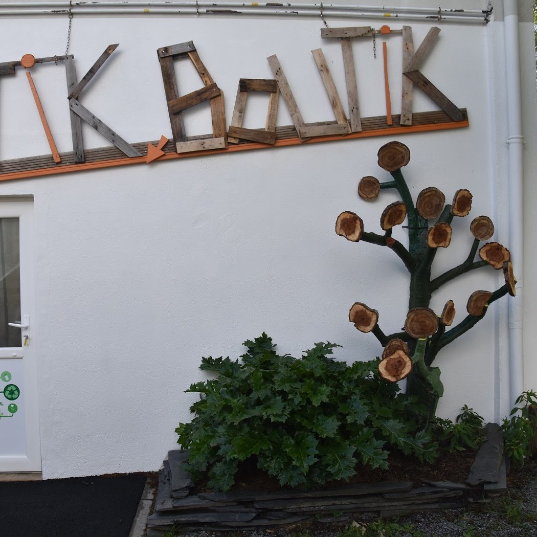 ETIK' BOUTIK 2