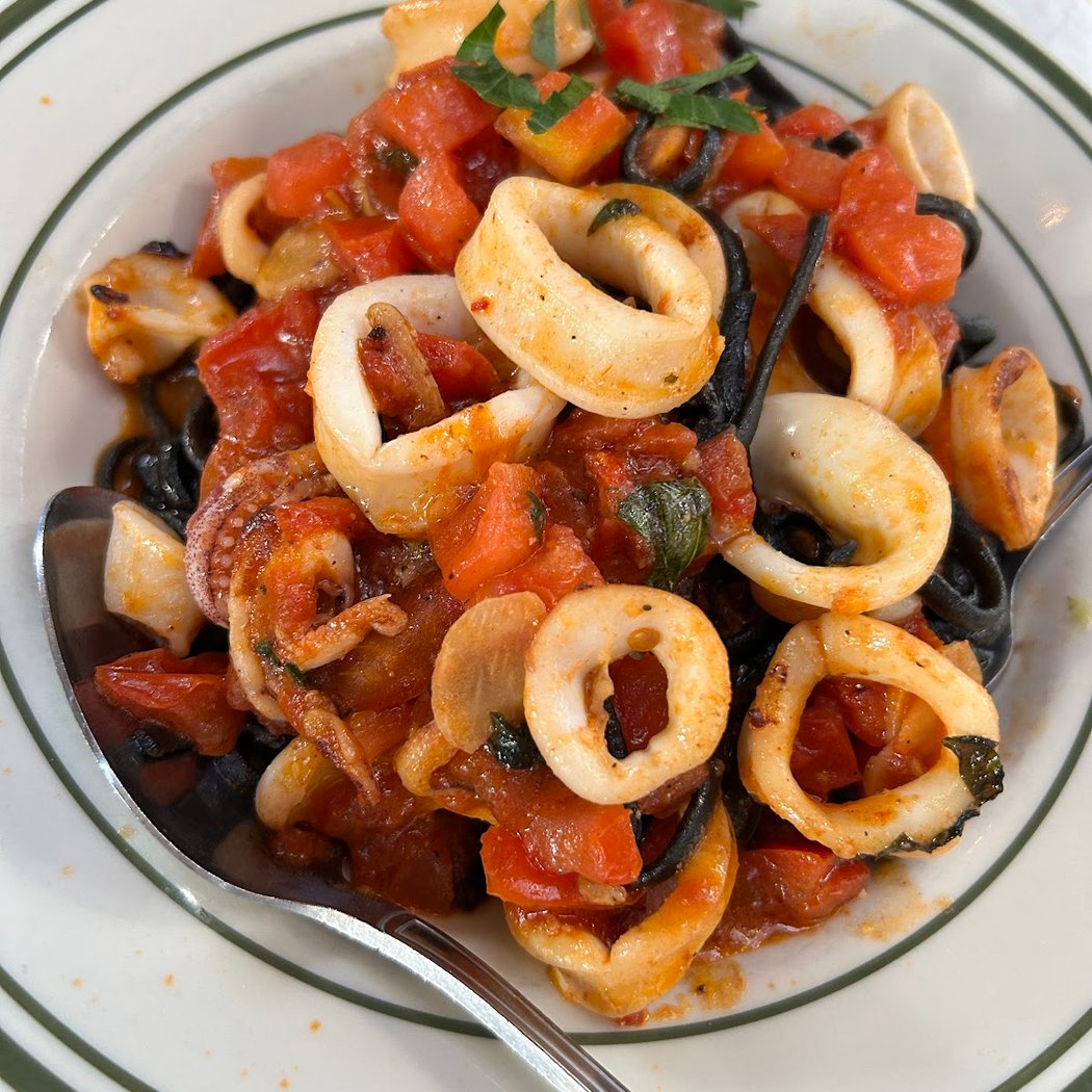 Gersi Restaurant Brooklyn 1