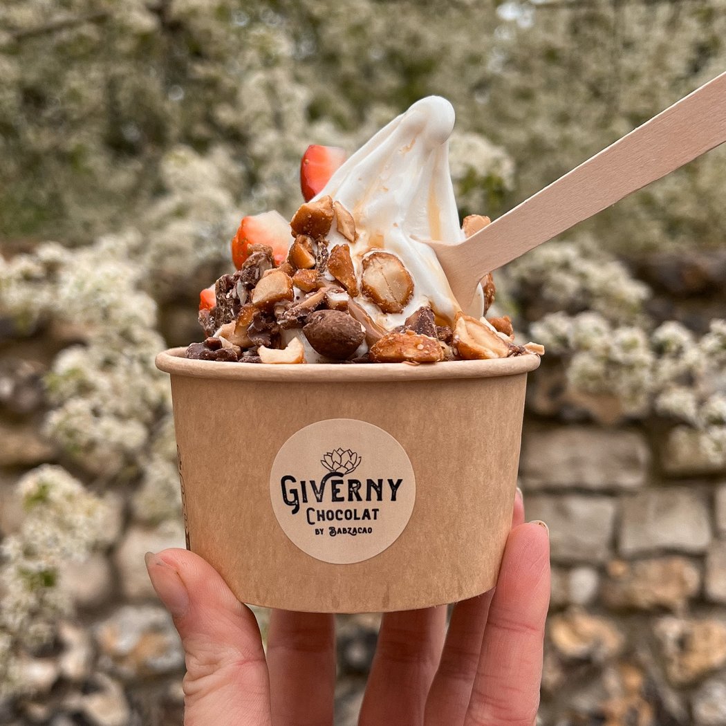 Giverny Chocolat by Babzacao 1