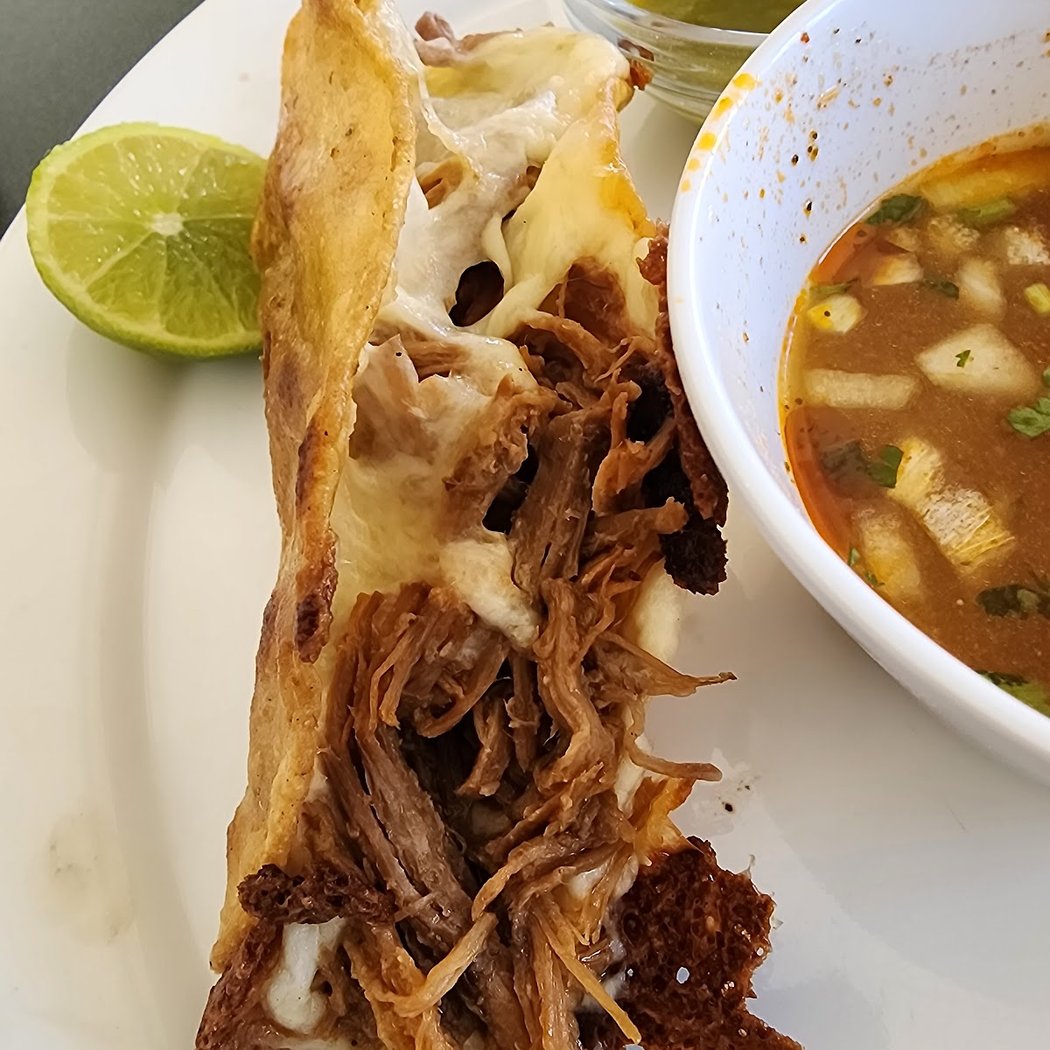Taqueria Durango 1