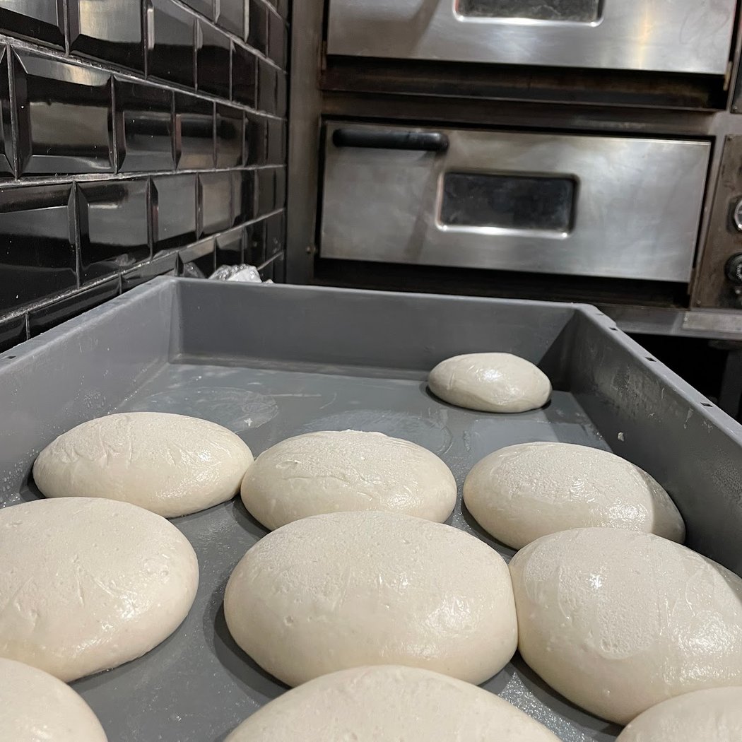 La Pizzeria da Pasqualino 3
