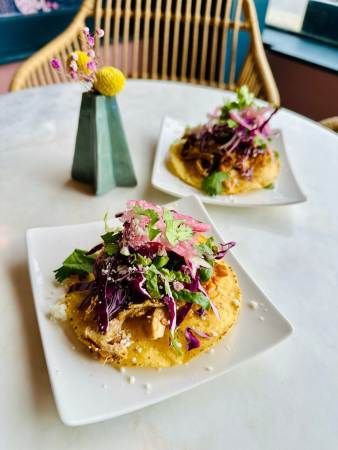 TACO & TOSTADA TUESDAY 1
