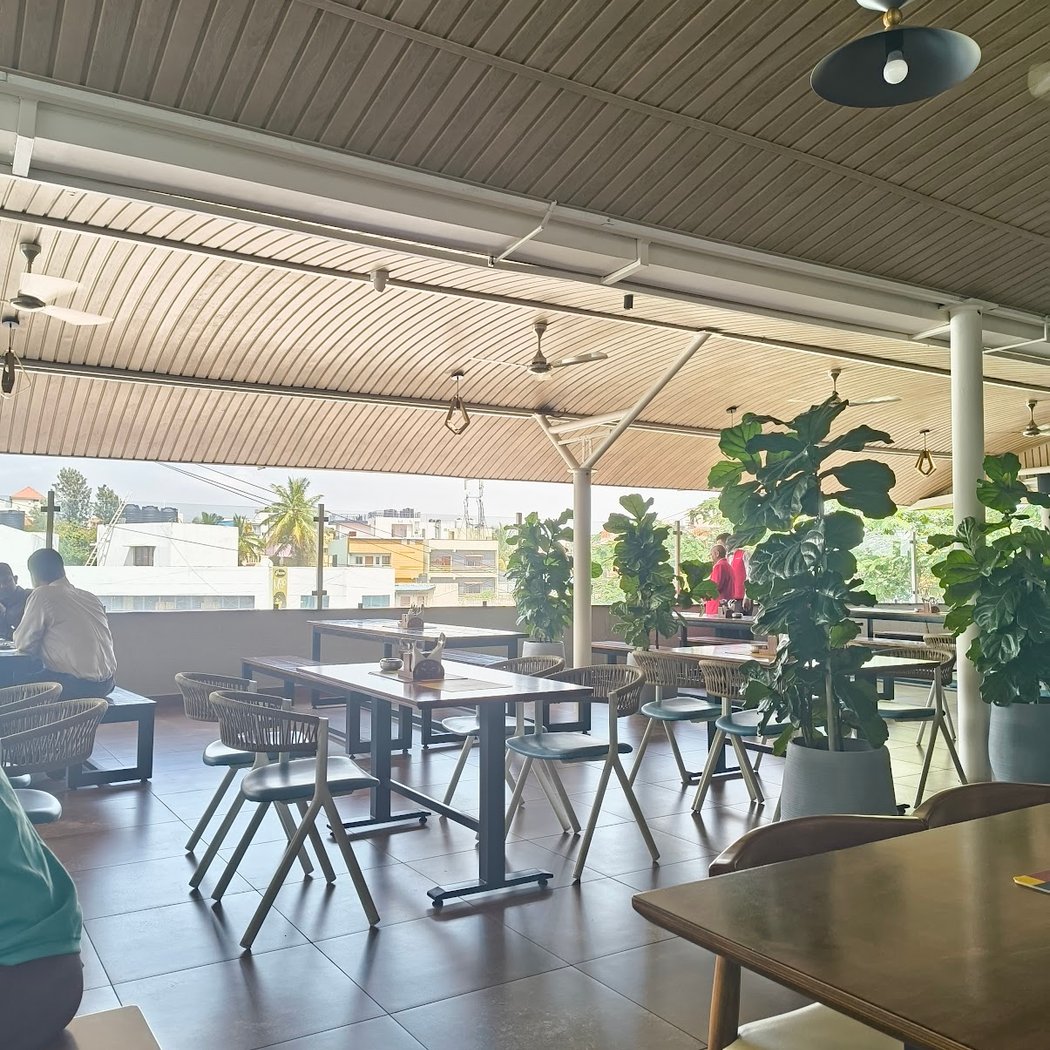Tamarind Restaurant 5