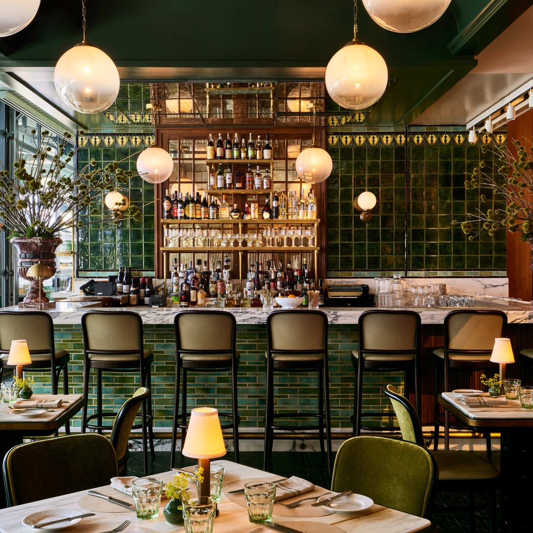 T. Brasserie 1