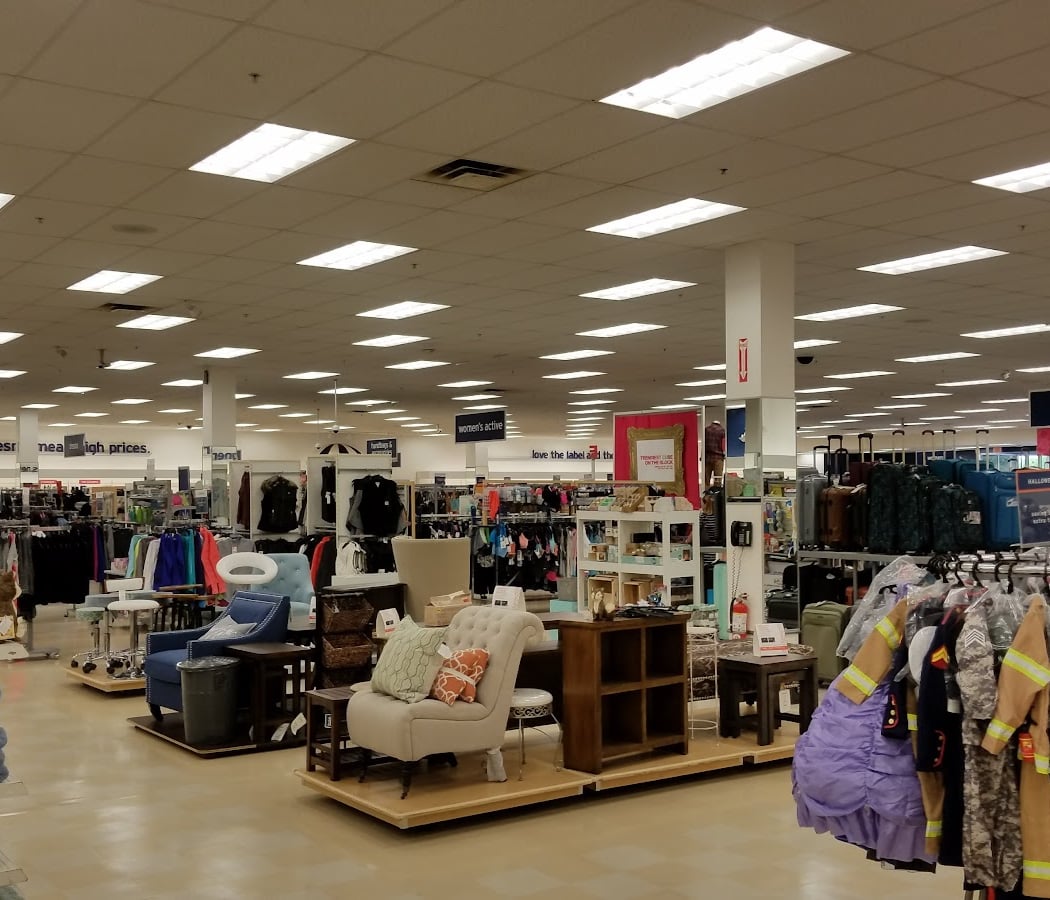 Marshalls 3