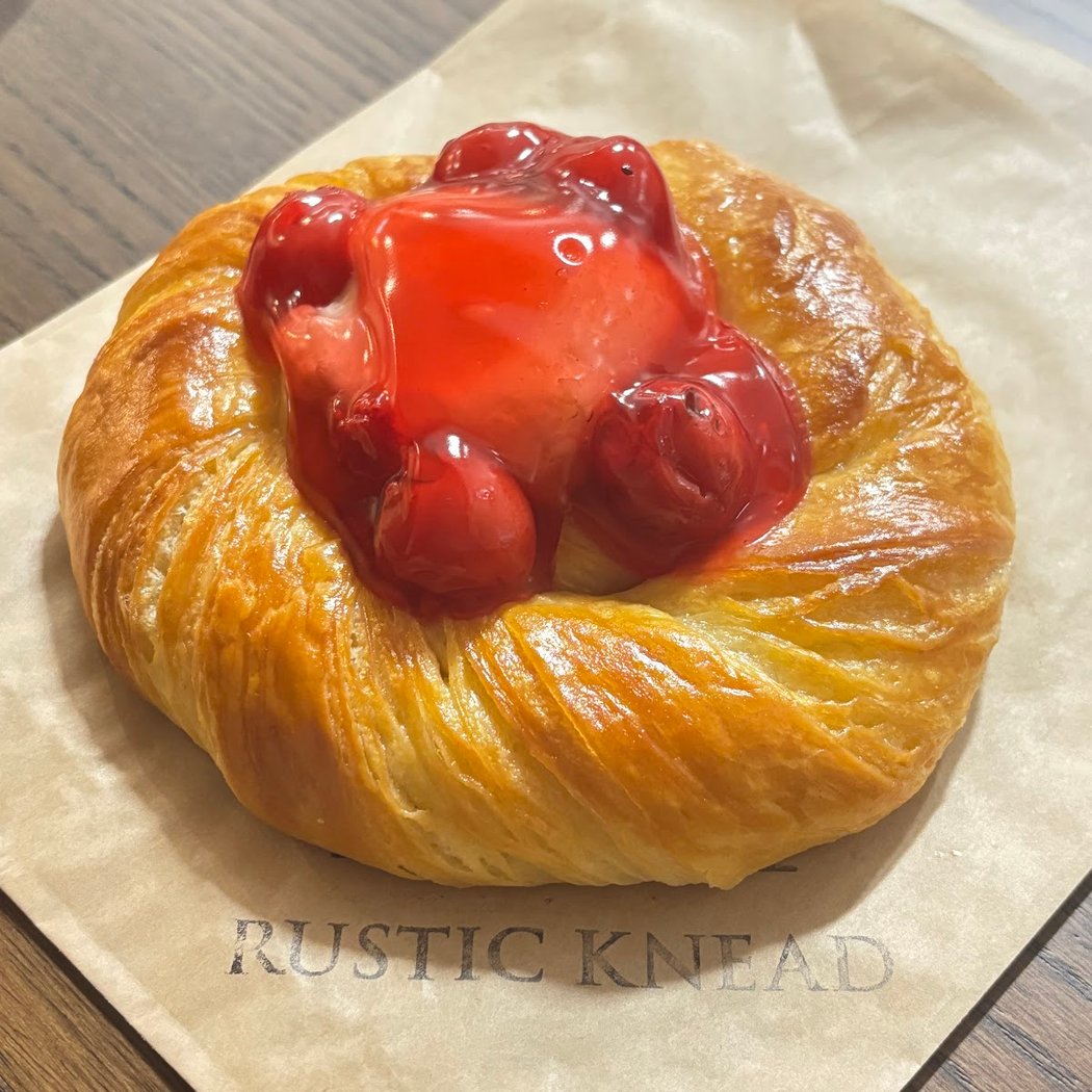Rustic Knead 1