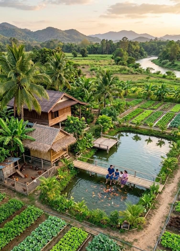Neo Farm 1