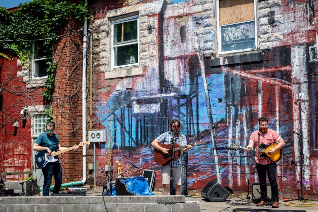 Waterloo Arts Fest 2026 3