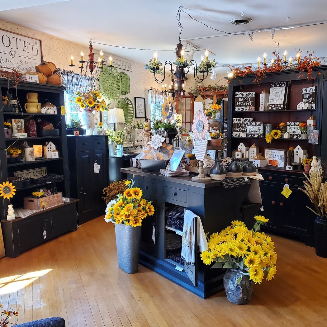 Dixboro General Store 1