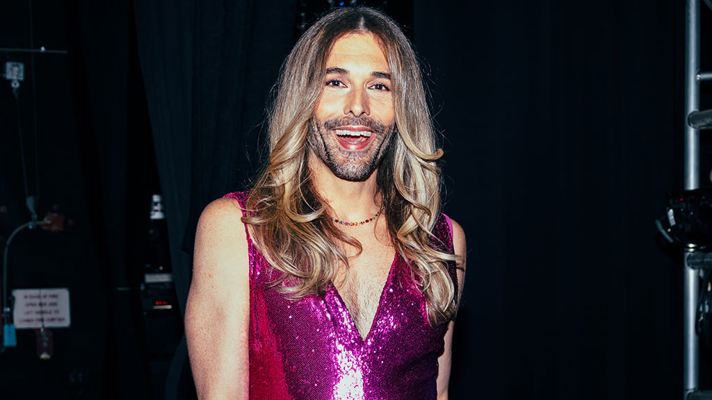 Jonathan Van Ness 5