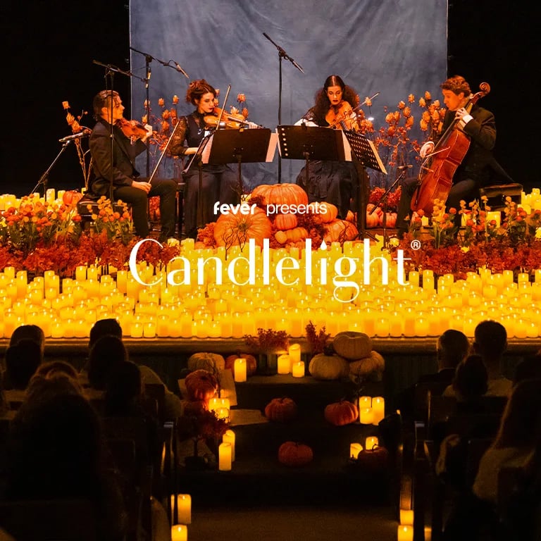 Candlelight: Coldplay & Imagine Dragons 1