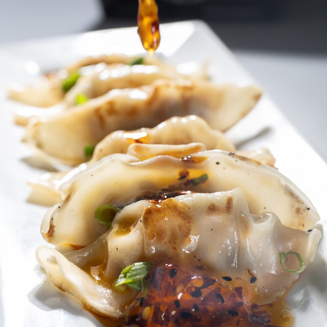 Brooklyn Dumpling Shop 1