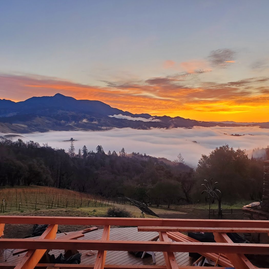 Calistoga Rd 1