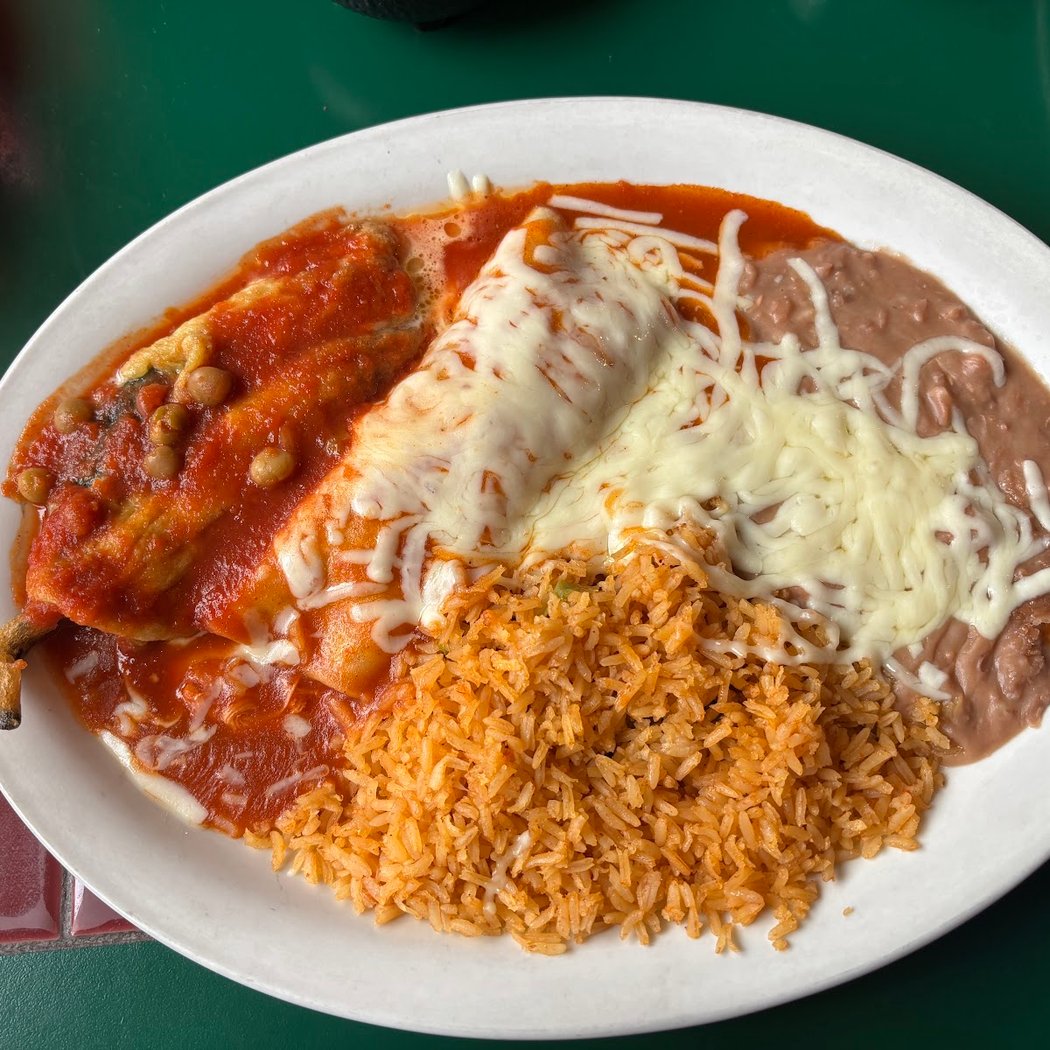 Celia’s Mexican Restaurant 1