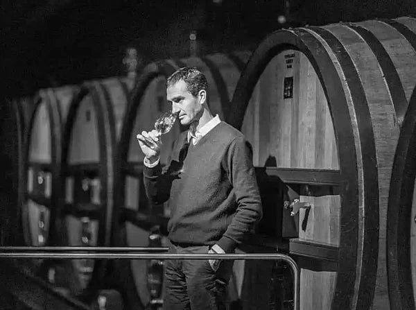 Sparkling Wine Master Class with Roederer Estates Winemaker 1