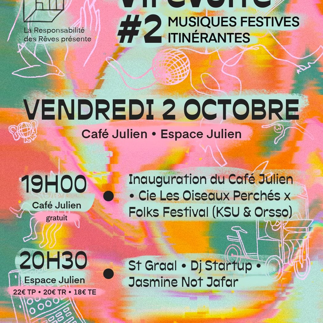 Virevolte #2 1