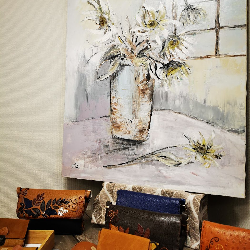 LOCO Boutique Artisanat - Dreux 2